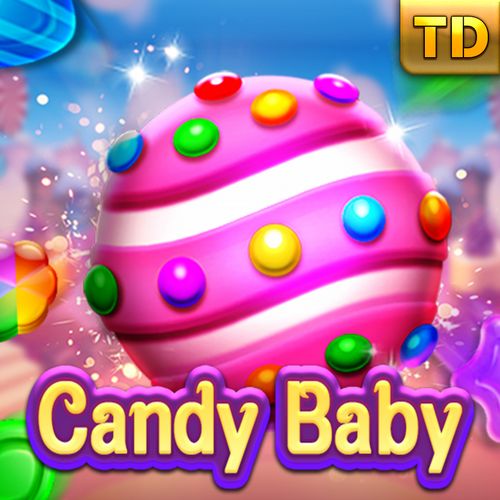 Candy Baby গেমের আইকন